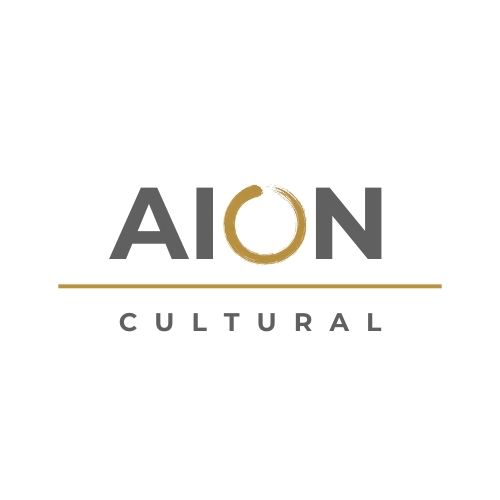 Logo AION Cultural